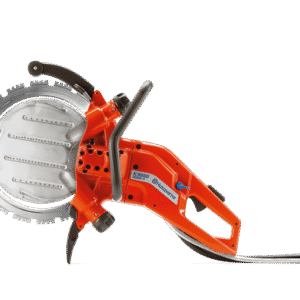 HUSQVARNA K 3600 MK II Ring hydraulischer Ring-Trennschleifer Ø 370 mm