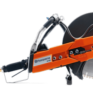 HUSQVARNA K 40 druckluftbetriebener Trennschleifer Ø 350 mm