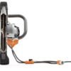 HUSQVARNA K 4000 WET elektrischer Trennschleifer Ø 350 mm