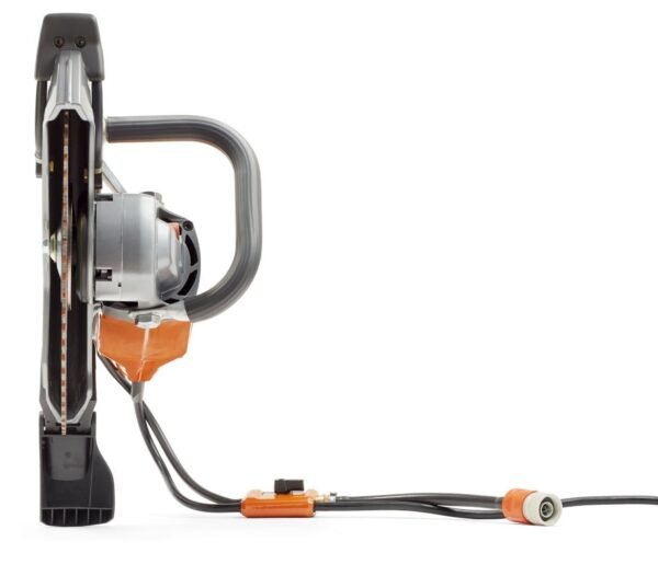 HUSQVARNA K 4000 WET elektrischer Trennschleifer Ø 350 mm