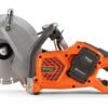 HUSQVARNA K 540i  Akku Trennschleifer Ø 267 mm