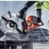 HUSQVARNA K 540i  Akku Trennschleifer Ø 267 mm