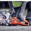 HUSQVARNA K 540i  Akku Trennschleifer Ø 267 mm