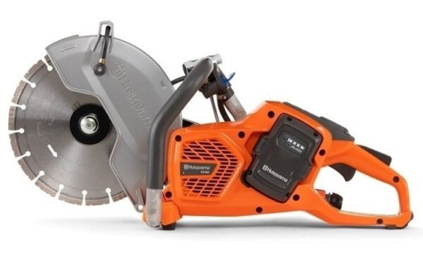 HUSQVARNA K 540i  Akku Trennschleifer Ø 267 mm