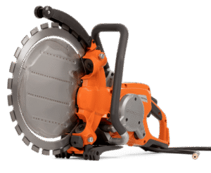 HUSQVARNA K 7000 Ring PRIME elektrischer Ring-Trennschleifer Ø 370 mm / 425 mm