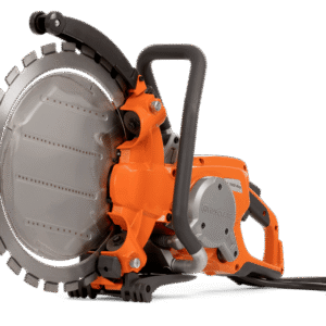 HUSQVARNA K 7000 Ring PRIME elektrischer Ring-Trennschleifer Ø 370 mm / 425 mm