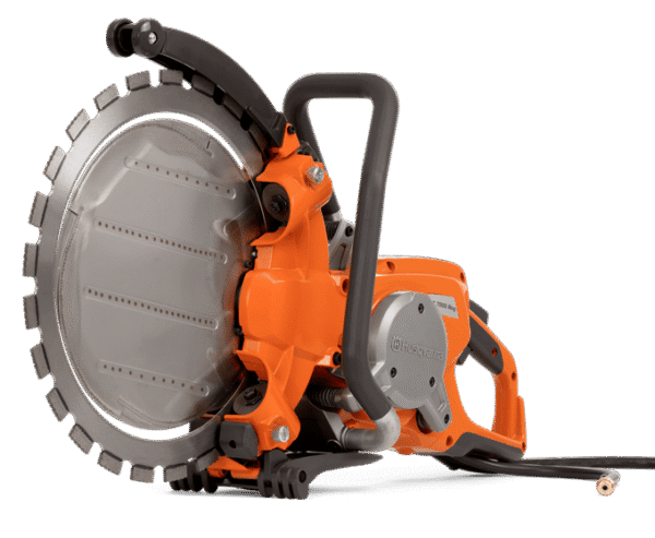 HUSQVARNA K 7000 Ring PRIME elektrischer Ring-Trennschleifer Ø 370 mm / 425 mm