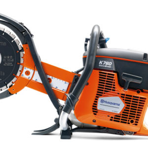 HUSQVARNA K 760 Cut’n’Break – Trennschleifer | VORFÜHRGERÄT