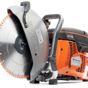 HUSQVARNA K 770 handgeführter Trennschleifer Ø 350 mm