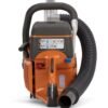 HUSQVARNA K 770 VAC handgeführter Trennschleifer Ø 300 mm