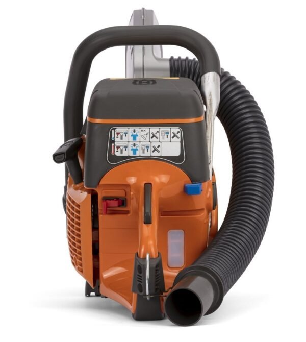 HUSQVARNA K 770 VAC handgeführter Trennschleifer Ø 300 mm