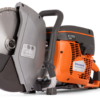 HUSQVARNA K 770 VAC handgeführter Trennschleifer Ø 300 mm
