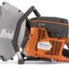 HUSQVARNA K 770 VAC handgeführter Trennschleifer Ø 300 mm