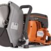 HUSQVARNA K 770 VAC handgeführter Trennschleifer Ø 300 mm