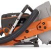 HUSQVARNA K 770 VAC handgeführter Trennschleifer Ø 300 mm