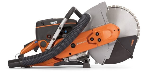 HUSQVARNA K 770 VAC handgeführter Trennschleifer Ø 300 mm
