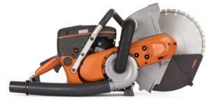 HUSQVARNA K 770 DryCUT handgeführter Trennschleifer Ø 300 mm
