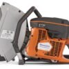 HUSQVARNA K 770 DryCUT handgeführter Trennschleifer Ø 300 mm