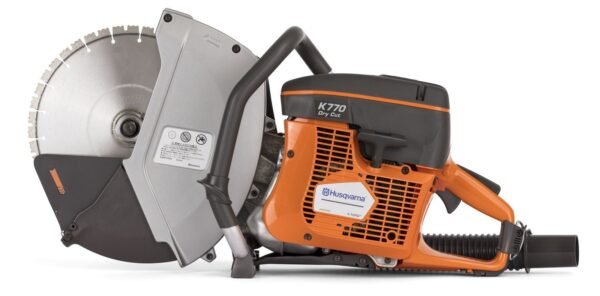 HUSQVARNA K 770 DryCUT handgeführter Trennschleifer Ø 300 mm
