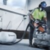HUSQVARNA K 770 DryCUT handgeführter Trennschleifer Ø 300 mm