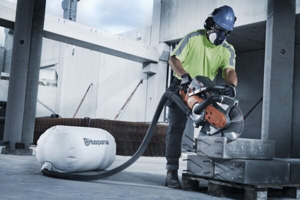 HUSQVARNA K 770 DryCUT handgeführter Trennschleifer Ø 300 mm