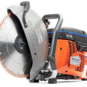 HUSQVARNA K 770 OilGuard handgeführter Trennschleifer Ø 350 mm