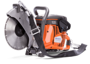 HUSQVARNA K 770 Rescue handgeführter Rettungstrennschleifer Ø 350 mm