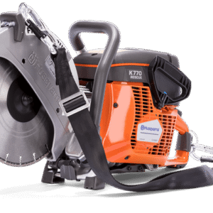 HUSQVARNA K 770 Rescue handgeführter Rettungstrennschleifer Ø 350 mm