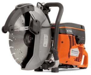 HUSQVARNA K 770 SmartGuard handgeführter Trennschleifer Ø 300 mm