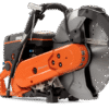 HUSQVARNA K 970 SmartGuard handgeführter Trennschleifer Ø 350 mm