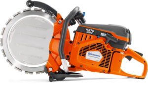 HUSQVARNA K 970 RING Ring-Trennschleifer Ø 370 mm / 425 mm
