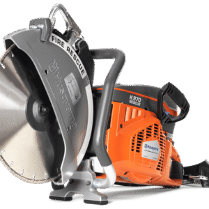 HUSQVARNA K 970 Rescue handgeführter Rettungstrennschleifer Ø 350 mm