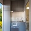 Home-Car 2-Platz-Wohnwagen – Vollausstattung / Komfort