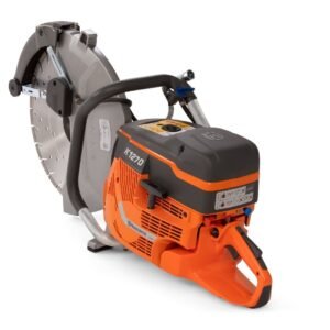 HUSQVARNA K 1270 Smart Guard handgeführter Trennschleifer Ø 400 mm