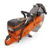 HUSQVARNA K 1270 Smart Guard handgeführter Trennschleifer Ø 400 mm