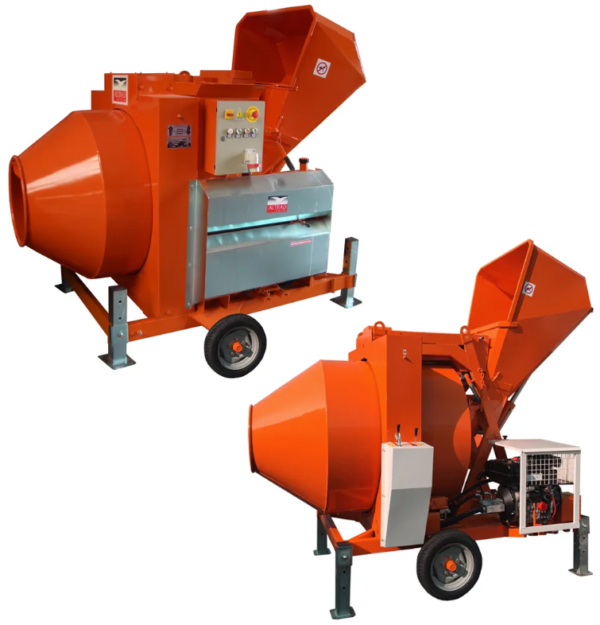 LBH_1000.png LESCHA LHB 1000 – Betonmischer mit Beschicker