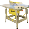LESCHA CBL 450 | Baukreissäge 230 oder 400 V
