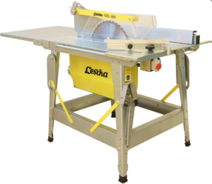LESCHA_CBL_450.png LESCHA CBL 450 | Baukreissäge 230 oder 400 V
