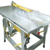 LESCHA CBL 450 | Baukreissäge 230 oder 400 V