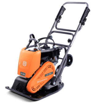 HUSQVARNA LF 130 LT – Rüttelplatte vorlaufend mit 135 kg
