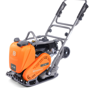 HUSQVARNA LF 80 LAT – Rüttelplatte vorlaufend mit 95 kg