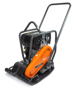 LFV100_Hatz.png HUSQVARNA LFV 100 – Rüttelplatte vorlaufend mit 92 – 102 kg