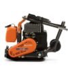 HUSQVARNA LFe 60 LAT – Akku Rüttelplatte vorlaufend mit 88 kg – Battery System Honda