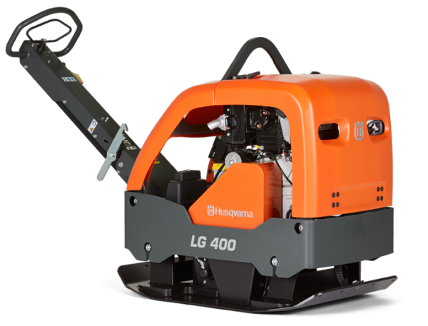 LG_400_Lombardini-1.png HUSQVARNA LG 400 – Rüttelplatte reversierbar mit 436 kg | GEBRAUCHTGERÄT