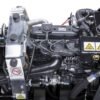 HUSQVARNA LP 9505 – Grabenwalze mit Funksteuerung und Knicklenkung