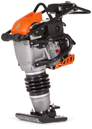 HUSQVARNA LT 8005 – Rüttelstampfer mit Dieselmotor