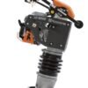 HUSQVARNA LT 6005 – Rüttelstampfer mit 68 / 69 kg