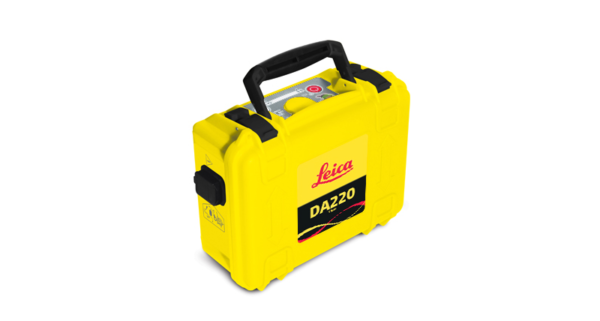 Leic_DA220.png LEICA DA 220 Locator – 1 Watt Signal-Generator