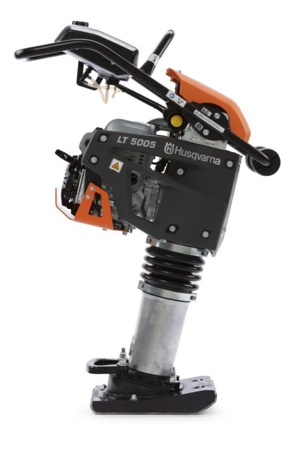 Lt_5005_2_new.jpg HUSQVARNA LT 5005 – Rüttelstampfer mit 61 / 62 kg