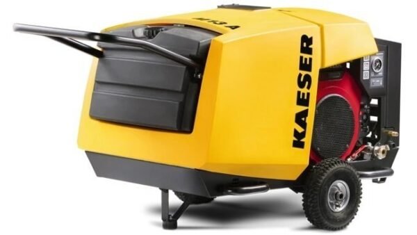 M13-1.jpg KAESER MOBILAIR M17 – Baukompressor mobil